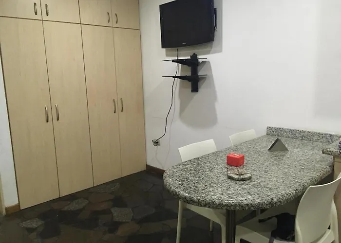 Apartosuite