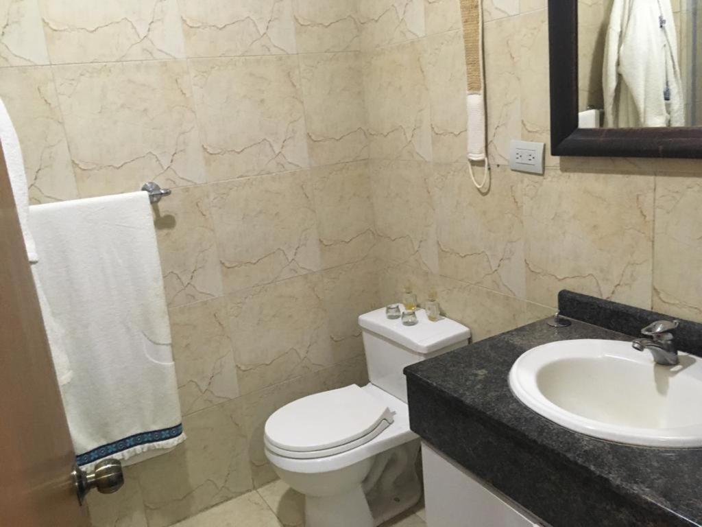 Apartment Apartosuite *