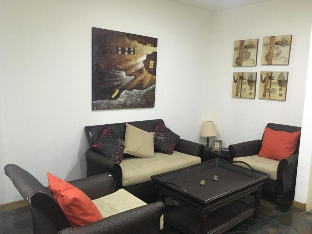 Apartosuite Apartment